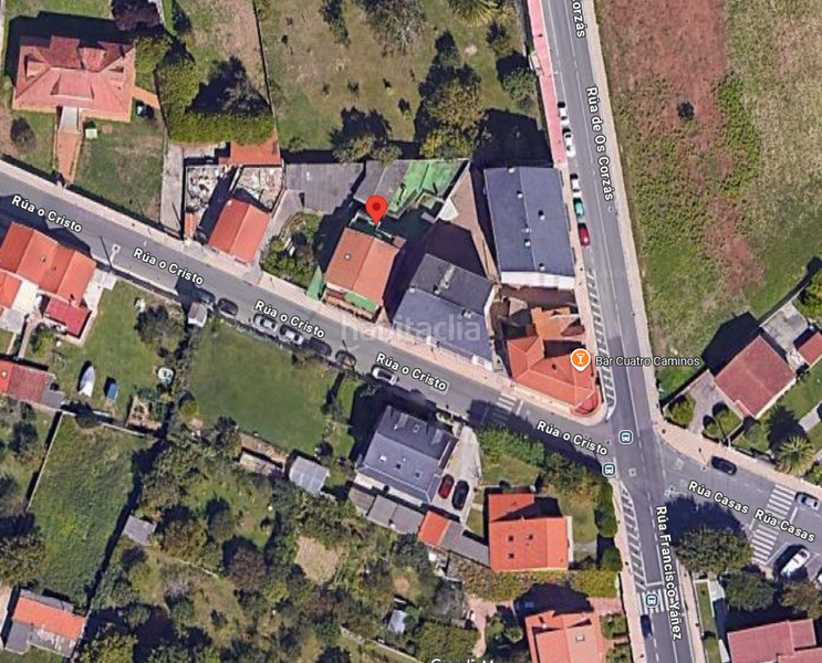 Foto 9b09f585-dae0-4f06-b5ea-55e376dffe9d. Appartamento in rua cristo 2 in Mugardos