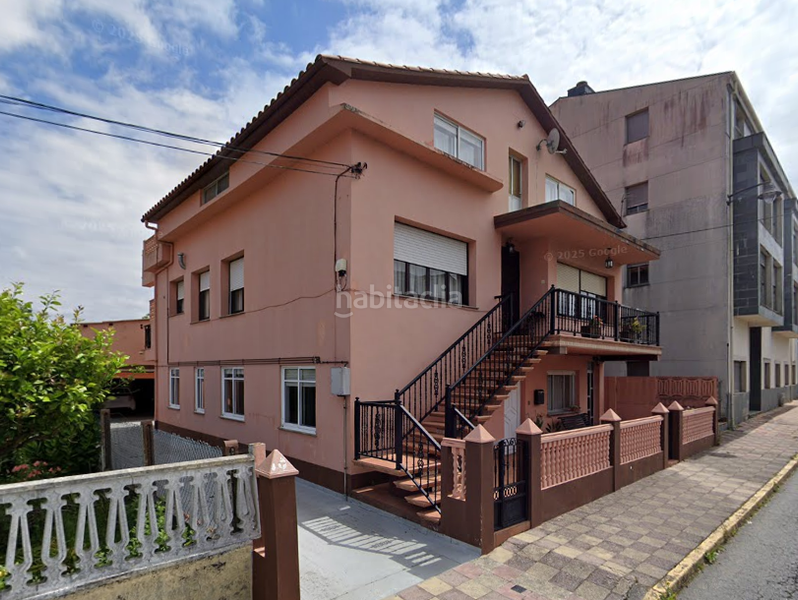 Foto b124ea78-bb1d-44c0-b2c5-7a70bb39bea3. Appartamento in rua cristo 2 in Mugardos