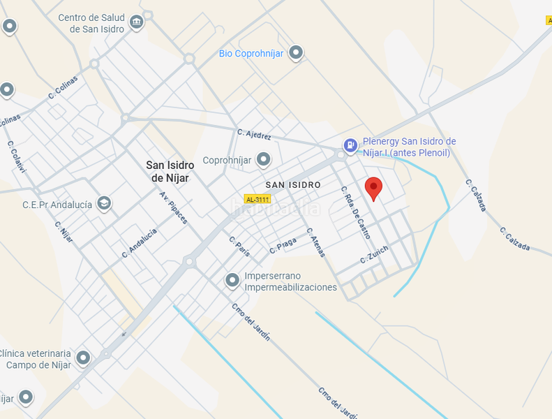 Foto 7f6e3334-53c0-40fe-8750-da0dec239afe. Appartamento in calle helsinki 34 in San Isidro - Campohermoso Níjar