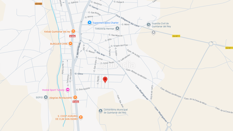 Foto 3209bdfe-32de-4cca-84cb-bf05d4aadfe0. Appartement dans calle lirios 18 dans Quintanar del Rey