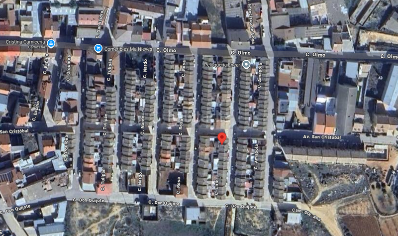 Foto 36476ce7-3ed9-40ce-9d2a-b3a188b07a43. Appartement dans calle lirios 18 dans Quintanar del Rey