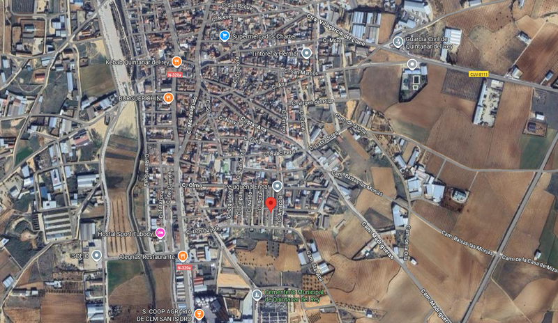 Foto 929a5b20-a8fa-4288-b7db-fbfd8c7e768f. Appartement dans calle lirios 18 dans Quintanar del Rey