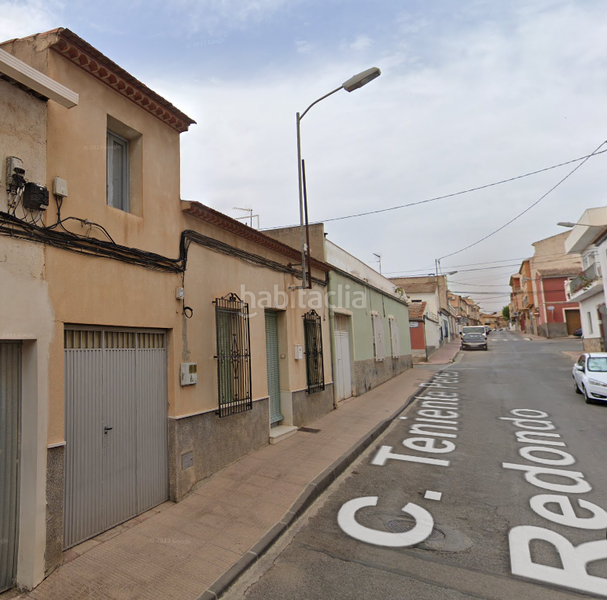 Foto d2a518bb-31c9-4b11-9e77-784d706bfa47. Appartamento in calle teniente perez redondo 34 in Totana