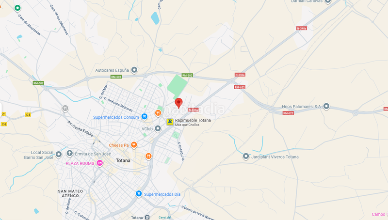 Foto e0c85840-20e1-4d0f-ba41-40d43596c5fa. Appartamento in calle teniente perez redondo 34 in Totana