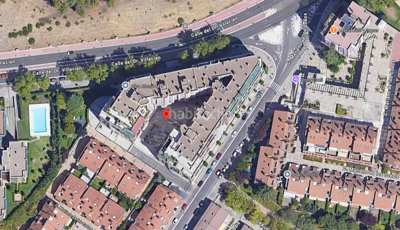 Foto 5e7b90ff-9b7d-4e83-829e-18e27574f437. Pis a calle mariano de los cobos 6 a Parquesol Valladolid