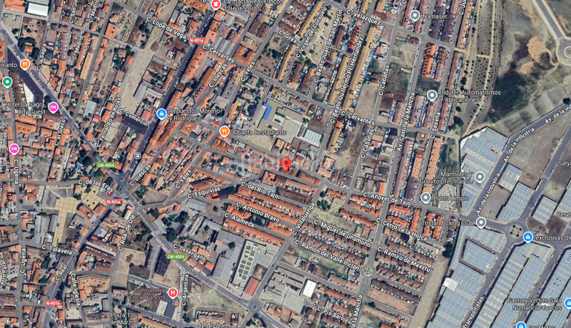 Foto 158f9f91-5cb7-47c0-963e-fb4937d56c7d. Pis a calle doctor juan fco higueras 39 a Yuncos