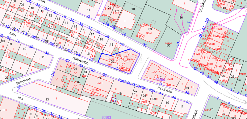 Foto ffd57940-7f21-4e88-87ca-c16a04d9d8d5. Pis a calle doctor juan fco higueras 39 a Yuncos