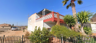 Piso en Calle orihuela.bar 3     b. Vivienda en orihuela  calle orihuela