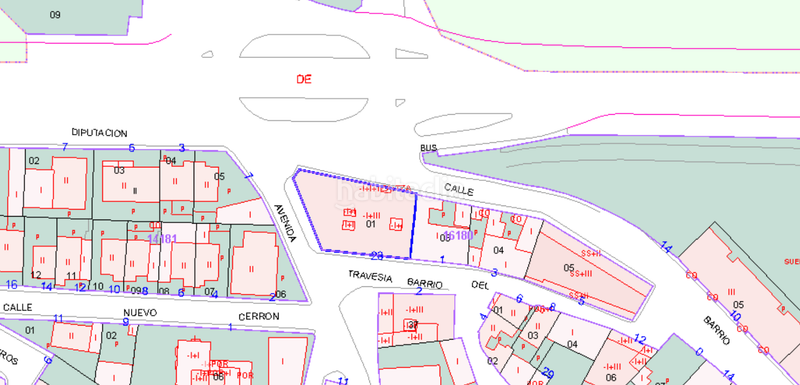 Foto 5c12b088-f9a8-4f5e-b09f-823d0d468f2b. Appartamento in barrio pilar 23 in Yeles