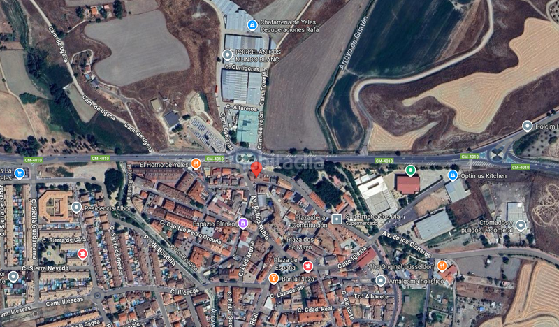 Foto b0511d7f-2826-4c9f-a46b-63760354f10e. Appartamento in barrio pilar 23 in Yeles