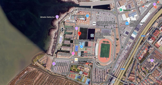 Piso en Calle caño herrera 36, c 02 69, san fernando. Vivienda en san fernando  calle caño herrera