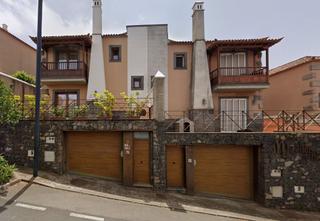 Appartement à Calle san cristobal,173 pl:0 pt:02 sauzal, el (santa cruz de ten. Vivienda en el sauzal  calle san cristobal