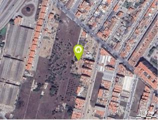 Pis  Ptda carrus 183 cp 3205. Casa en elche   carrus 183