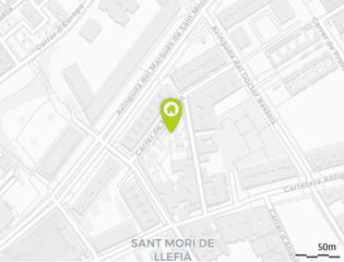 Appartement  Pl antonio torres 14 cp4120. Vivienda en almería  pl antonio torres 14