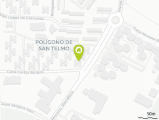 Appartement  Cl san telmo 55 cp11408. Vivienda en jeréz de la frontera  cádiz