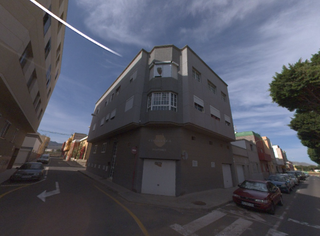 Appartement  Calle agustin espinosa 2. Lote vivienda y garaje en santa luisa de tirajana  calle agustin