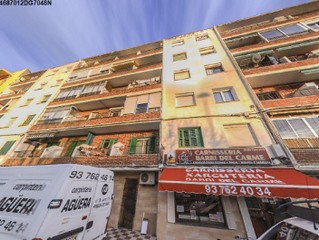 Pis a Avenida carme, 20. Vivienda en pinera de mar