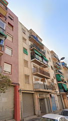 Pis  Calle escultor rocamora 12. Vivienda en reus  calle escultor rocamora