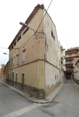 Appartement  Calle blas alvarez 11. Vivienda en caravaca de la cruz  calle blas alvarez