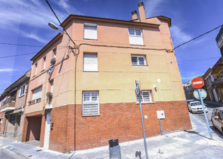 Pis  Calle segovia 14. Vivienda en rubi  calle segovia