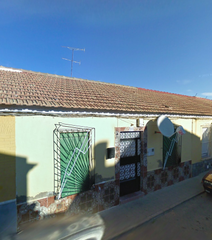 Etagenwohnung  Calle san andres 39. Vivienda en fuente alamo  calle san andres