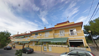 Pis a Calle perdiz 131b. Vivienda en mazarron  calle perdizcuatro plumas