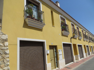 Pis  Calle sant ramon-xirles 33. Vivienda en polop  calle sant ramonxirles