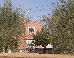 Appartement  Calle botoa 12h. Vivienda en badajoz  calle botoa