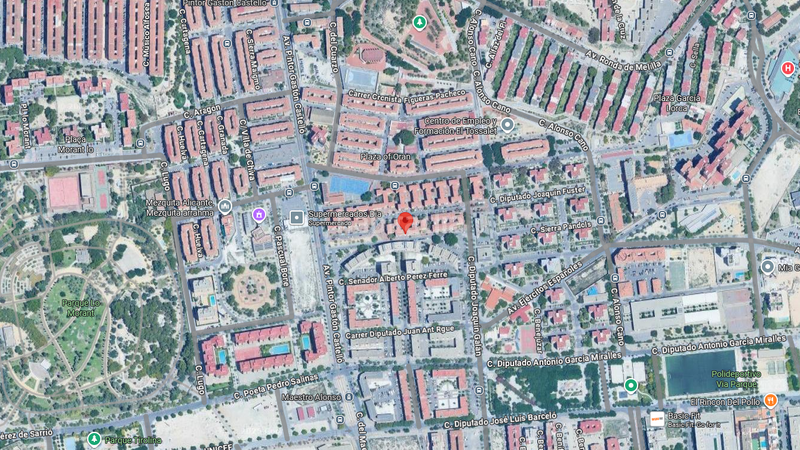 Foto 251124be-4e14-4341-b186-29d4398110f2. Appartamento in calle senador roque calpena gim 28 in Alicante