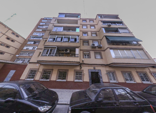 Flat in Calle carabelos 59. Vivienda en madrid  calle carabelos