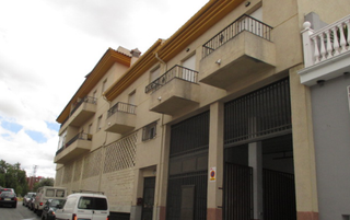 Piso en Carretera motril 76. Vivienda en alhendin  carretera motril