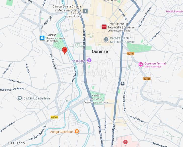 Foto 34f2838b-4f07-4416-867c-d06e67f89e74. Pis a rua pura e dora vazquez 19 a Casco Viejo Ourense