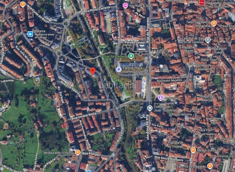 Foto 43543868-0c0a-48aa-9bd6-e33bc014d443. Pis a rua pura e dora vazquez 19 a Casco Viejo Ourense