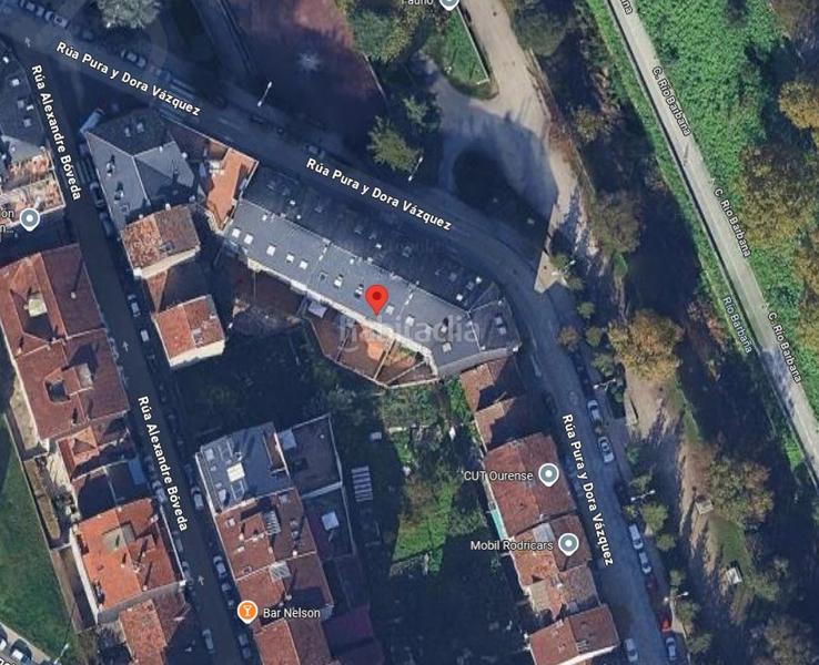 Foto 6b7736fe-0cbc-4805-bb3c-398bfd97b6ac. Pis a rua pura e dora vazquez 19 a Casco Viejo Ourense