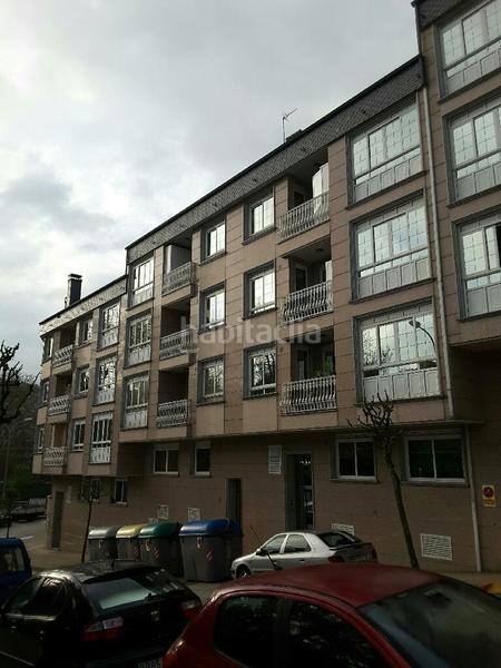 Foto 7b8c1d21-ce14-4ea4-90f7-4617aec2f22f. Pis a rua pura e dora vazquez 19 a Casco Viejo Ourense