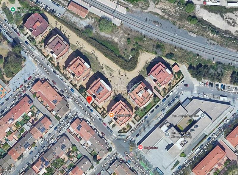Foto 0e9845d2-02a4-4284-862a-63451faea69f. Appartamento in calle galceran de pinos 21 in Vila-seca poble Vila-seca