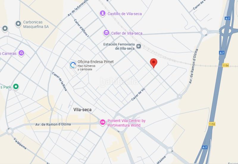 Foto 98f69b60-17e8-4557-8850-1581ab5e1e9d. Appartamento in calle galceran de pinos 21 in Vila-seca poble Vila-seca