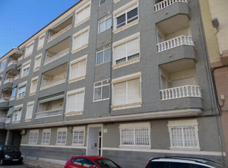 Appartement  Calle pla de sarrio, 4 (el campello - alicante). Vivienda en el campello  calle pla de sarrio