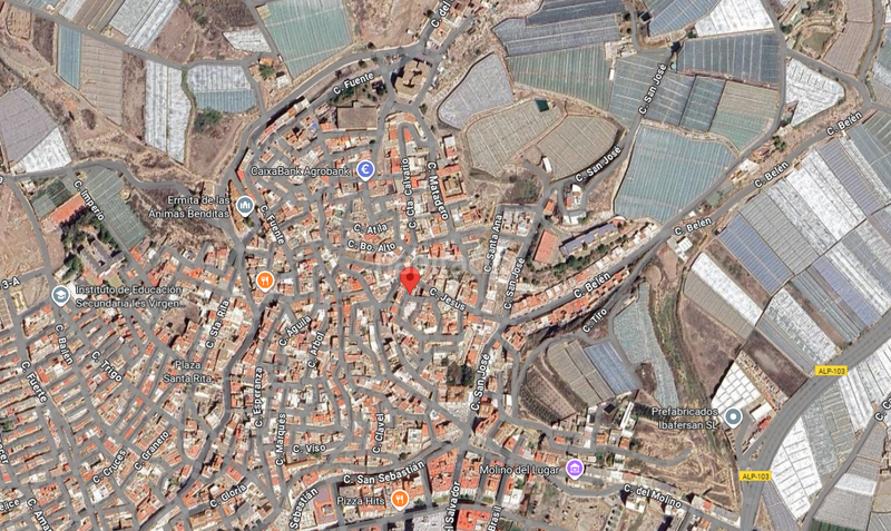 Foto 34b137c6-1992-426c-9a30-bc31af1eacd1. Etagenwohnung in calle aixa 1 in Adra