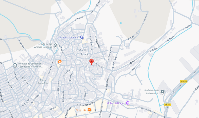 Foto 612c2724-4951-4909-b056-a57b86e781d1. Etagenwohnung in calle aixa 1 in Adra