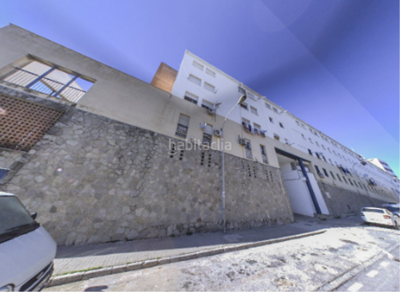 Foto 800ba5ac-4306-426c-93b5-37129de4f22d. Appartamento in calle jose de espronceda 1 in Pescadores - Saladillo Algeciras