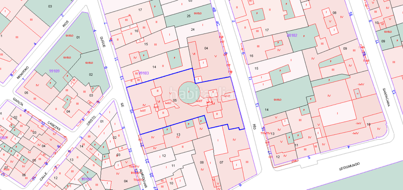 Foto 35cda74f-30de-4e2b-86d1-3bcf7aca4ca5. Appartamento in calle duque de almodovar 15 in Casco Antiguo Algeciras