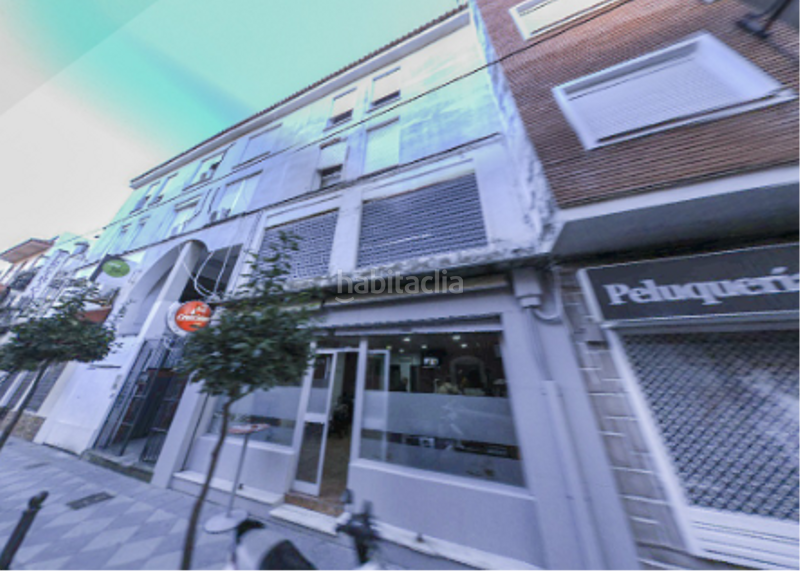 Foto 60979f63-1938-4b49-967b-0568c455f4e6. Appartamento in calle duque de almodovar 15 in Casco Antiguo Algeciras