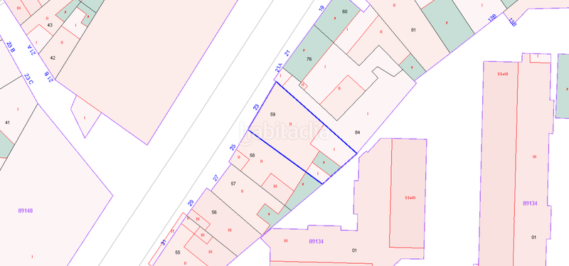 Foto 464aaed1-3293-48ff-bca7-9a20a000653a. Appartamento in calle cid campeador 23 in Bajadilla - Fuente Nueva Algeciras