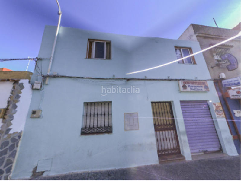 Foto f42db536-3592-41c8-baf7-93311b693b73. Appartamento in calle cid campeador 23 in Bajadilla - Fuente Nueva Algeciras