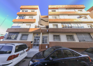 Etagenwohnung in Carretera san carlos 14. Vivienda en chiclana de la frontera  carretera san carlos