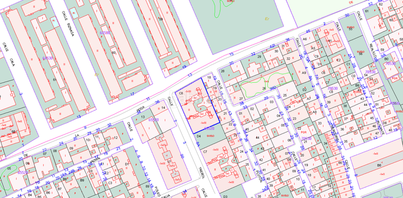 Foto 0b15162f-9f43-4957-b675-8cab12357fe0. Appartamento in calle trebol 10 in La Banda - Campo de Fútbol Chiclana de la Frontera