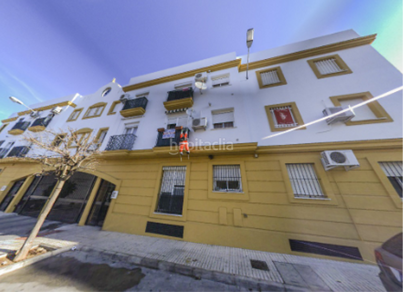 Foto 8c276dd5-2413-4ef1-98f4-97f44fa65b4d. Appartamento in calle trebol 10 in La Banda - Campo de Fútbol Chiclana de la Frontera