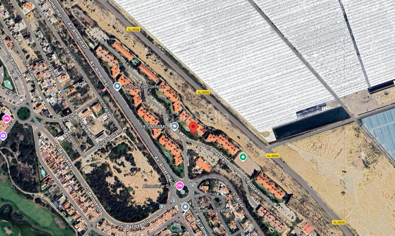 Foto c53cbae5-45db-4ade-be7d-3e83a82e895c. Appartamento in calle botavara 33 in Almerimar Ejido (El)