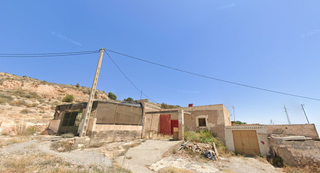 Pis  Pampanico 20. Vivienda en el ejido  pampanico